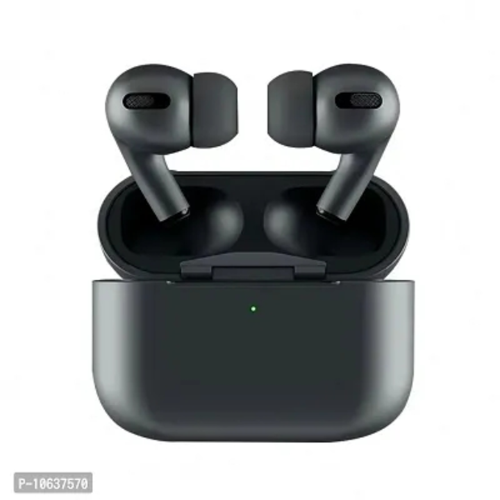 Airpods Pro Black uploaded by Kaullex on 4/17/2023