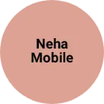 Business logo of Neha Mobile