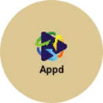 Business logo of Appd