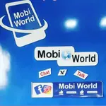 Business logo of MOBI WORLD