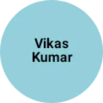 Business logo of Vikas Kumar