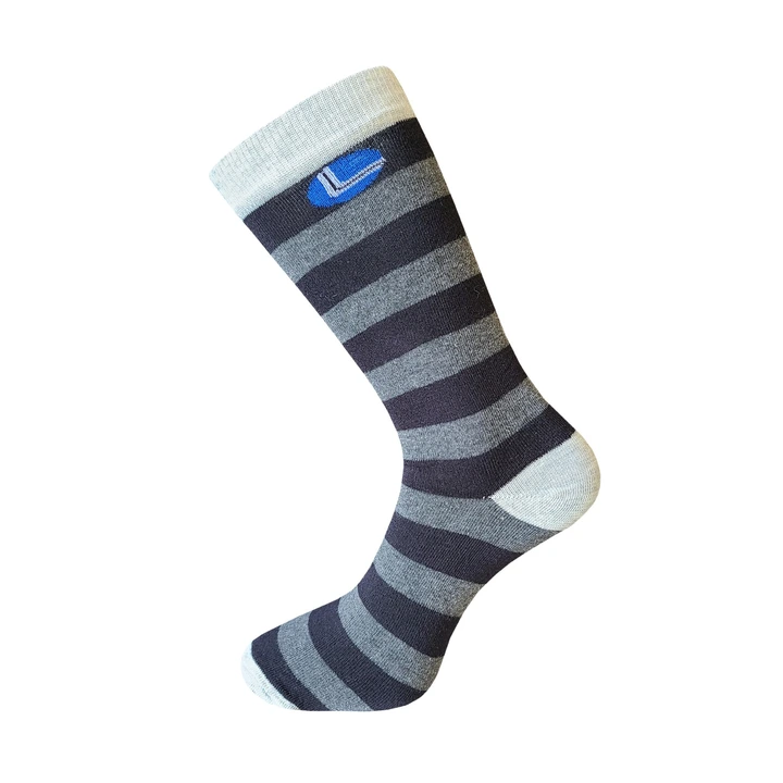 Usoxo crew socks assorted uploaded by business on 4/17/2023