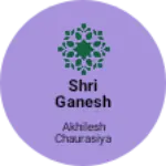 Business logo of Shri Ganesh Mobile repairing centre