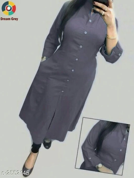 Women's Short and Long Kurtis uploaded by DG'S Attire on 4/17/2023