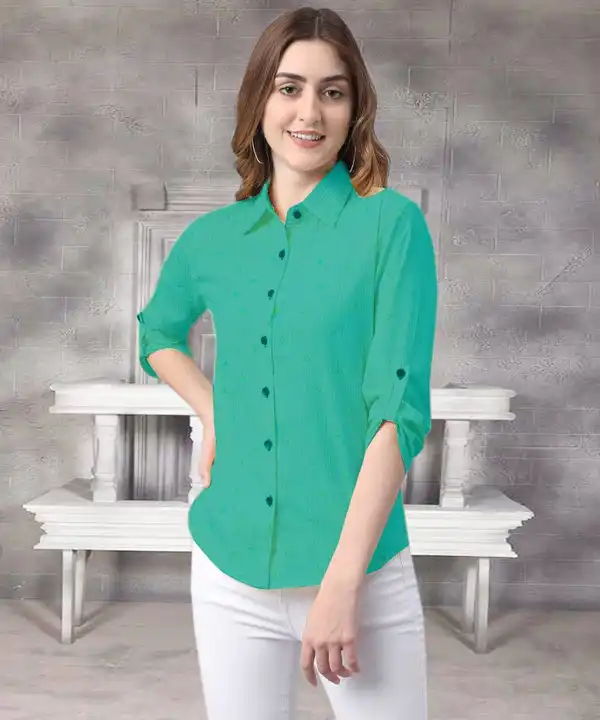 Women's Short and Long Kurtis uploaded by business on 4/17/2023