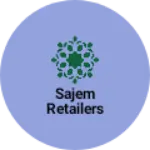Business logo of Sajem Retailers
