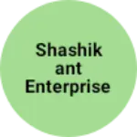 Business logo of Shashikant Enterprise