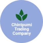 Business logo of Chintpurni trading company