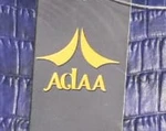 Business logo of AdAA