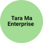 Business logo of Tara ma enterprise