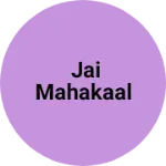 Business logo of jai Mahakaal