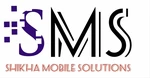 Business logo of Shikha Mobile Solutions
