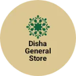 Business logo of Disha General Store