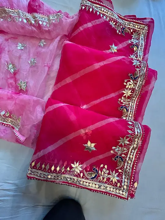 Saree ogeza uploaded by business on 4/17/2023
