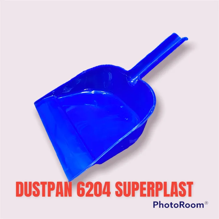 Super Plast Dustpan 6204 uploaded by business on 4/17/2023