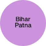 Business logo of Bihar Patna