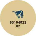 Business logo of Wholesaler 5854164