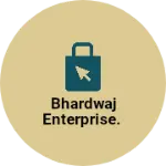 Business logo of Bhardwaj Enterprise.
