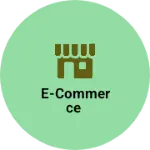 Business logo of E-commerce