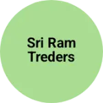 Business logo of Sri ram treders