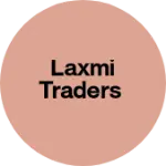 Business logo of Laxmi traders