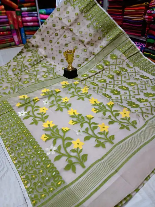 Product uploaded by SAHA TEXTILE on 4/17/2023
