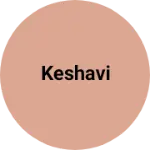 Business logo of Keshavi