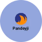 Business logo of Pandeyji