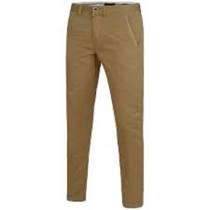 Brown fromal pant uploaded by Shiva Sai on 4/17/2023