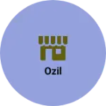 Business logo of Ozil