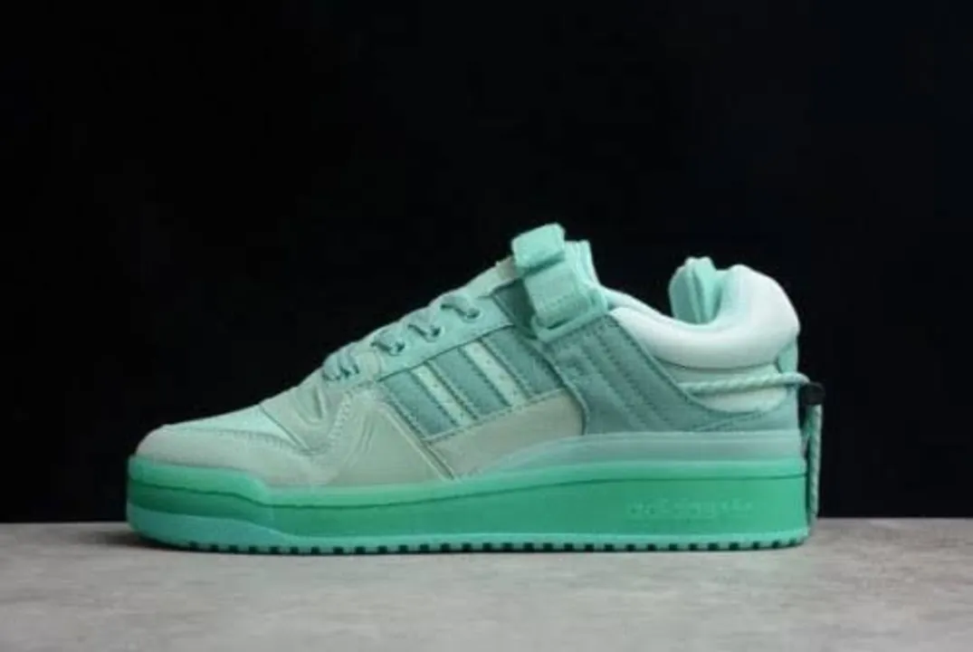 Adidas bad bunny  uploaded by Brand surplus on 4/17/2023