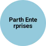 Business logo of Parth enterprises