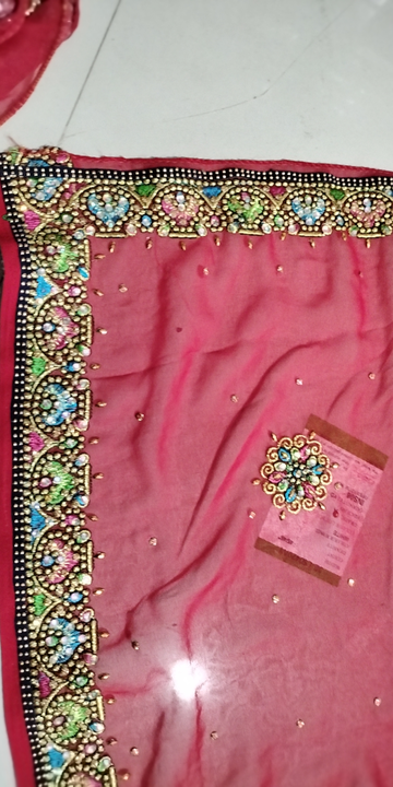 Product uploaded by Bhavani textile on 4/17/2023