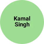 Business logo of Kamal singh