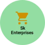 Business logo of Sk enterprises