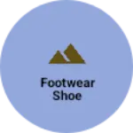 Business logo of Footwear shoe