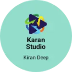 Business logo of Karan studio