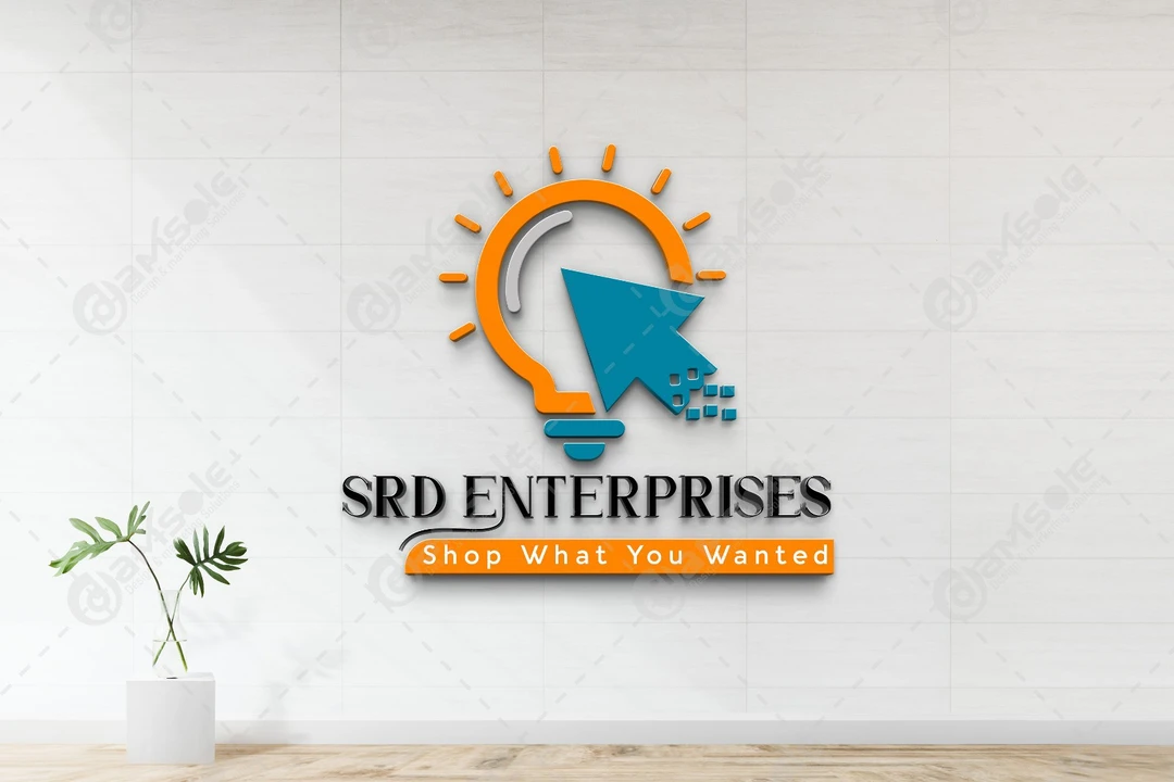Post image SRD ENTERPRISES has updated their profile picture.