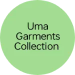 Business logo of Uma Garments collection