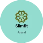 Business logo of Slimfit