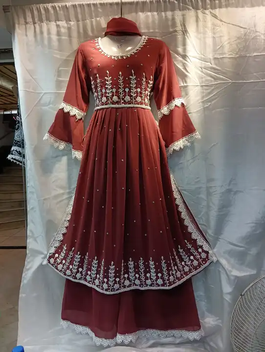 Product uploaded by Javed garment on 5/30/2024