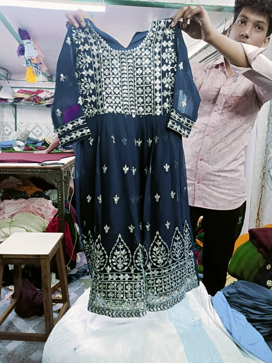 Product uploaded by Javed garment on 4/17/2023