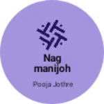 Business logo of nagmanijohtre@gmail.com