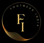 Business logo of Footwear india
