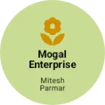 Business logo of MOGAL ENTERPRISE