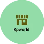Business logo of Kpworld