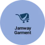 Business logo of Jamway garment