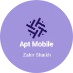 Business logo of APT Mobile