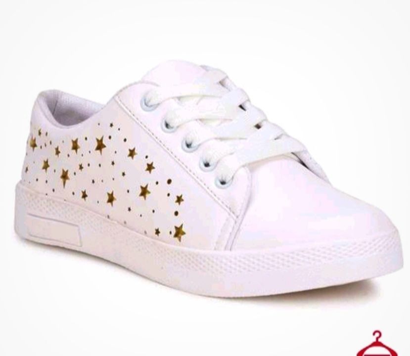 Modern Women's Casual Shoes uploaded by A2Z NITIN CLOTH STORE on 3/5/2021