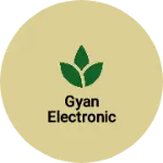 Business logo of Gyan electronic